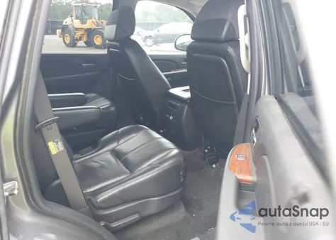 2007 GMC Yukon Slt from USA, damaged, VIN 1GKFK13067R233011